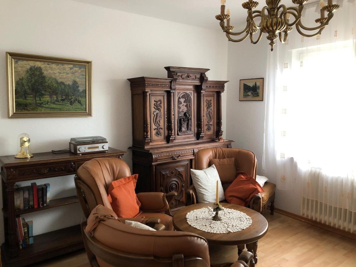 Apartment In Koblenz, Nahe Uni Und Bwzk Mit Garten