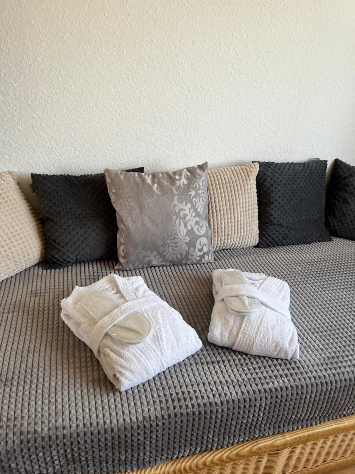 In Koblenz, Nahe Uni Und Bwzk Mit Garten Apartment Koblenz (Rhineland-Palatinate)